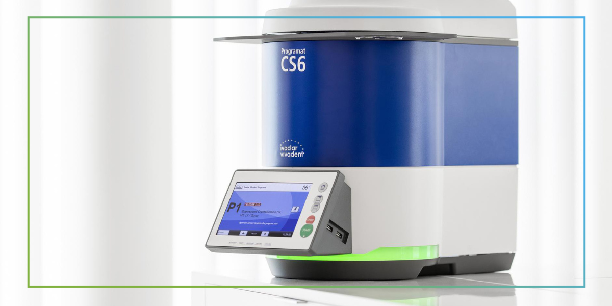 Ivoclar cadcam